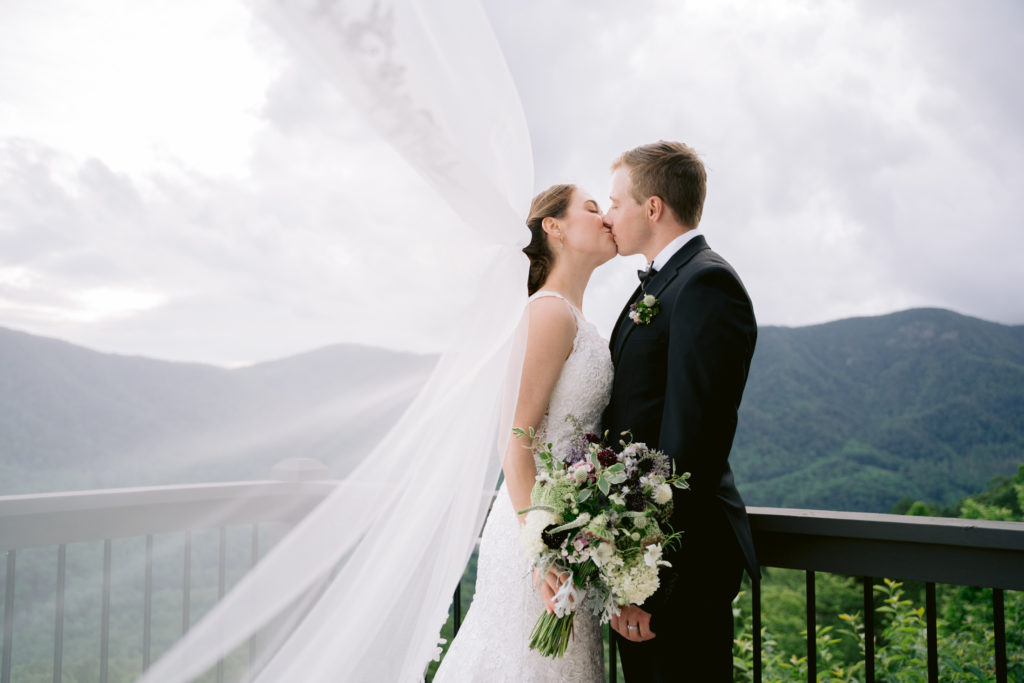 Elope in Asheville 