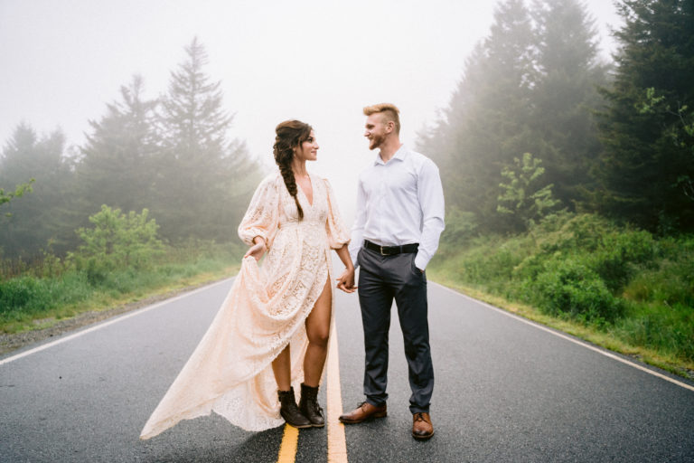 All Inclusive Elopement Packages In North Carolina All Inclusive Elopement Packages In North Carolina