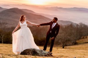 Should we hire an elopement videographer | NC all inclusive elopements | Legacy and Legend