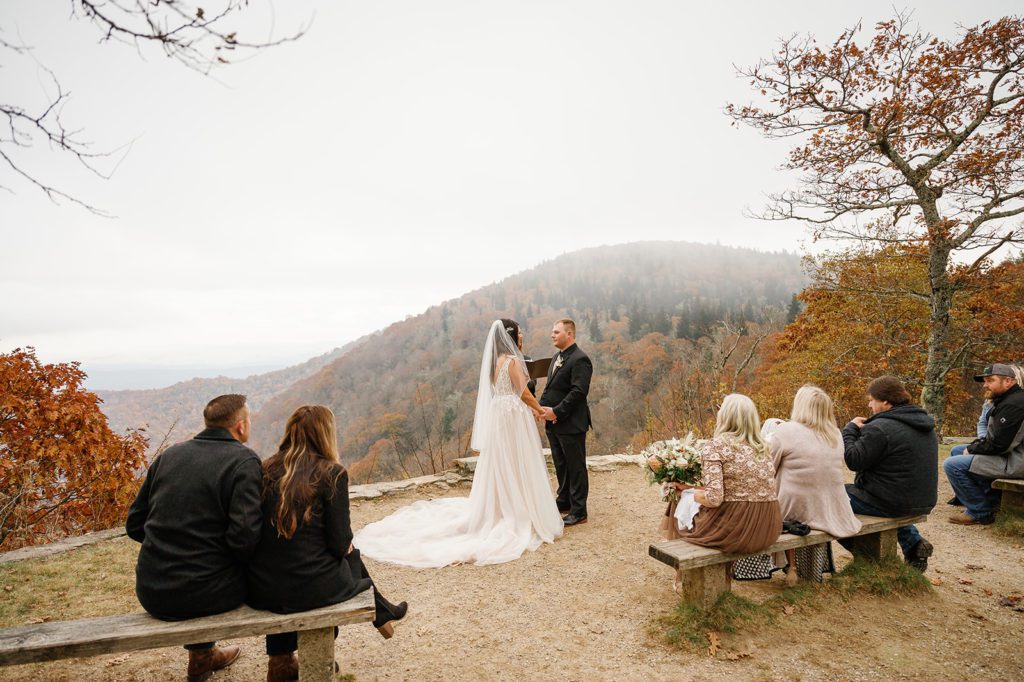 Reasons why you should have a videographer at your elopement