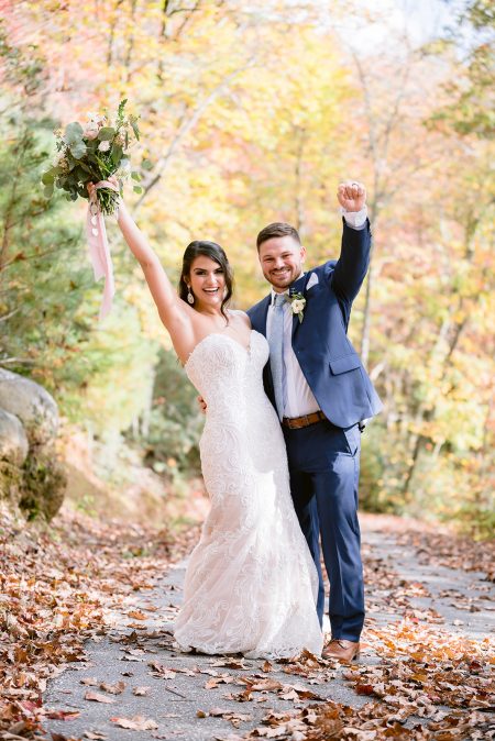 Asheville-Elopement-Packages